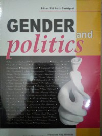 Image of Gender and Politics